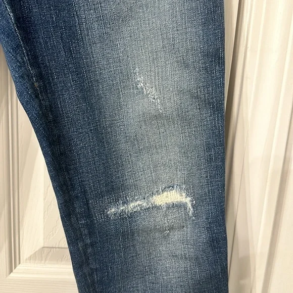 Madewell Skinny Jeans - Picture 4 of 5